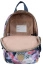 Детский рюкзак Pick&Pack PP20280 Tiger of Love Backpack S PP20280-07 07 Denim blue - фото №2