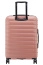 Чемодан с индикатором перевеса Delsey 002878811 Shadow 5.0 4DW Trolley Case M 66 см Exp 00287881129 29 Ash Rose - фото №5
