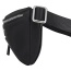 Женская поясная сумка Magellan MAGOBWB O-Basic Range Waist Bag MAGOBWBBLA Black - фото №6