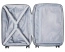 Чемодан Delsey 003846801 Ordener 4DW Cabin Case S Expandable 55 см 00384680108E9 08 Purple - фото №2