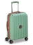 Чемодан Delsey 002097803 Carroussel 2.0 4DW Slim Cabin Trolley Case 55 см Expandable