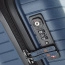 Чемодан Eberhart 45A*420 Allure Spinner S 55 см 45A-016-420 016 Haze Blue - фото №7
