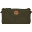 Клатч-кроссбоди Bric's BXG45782 X-Collection X-Bag 3-Pocket Clutch Bag BXG45782.078 078 Olive - фото №3