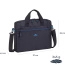 Сумка для ноутбука Rivacase 8027 Regent Laptop Bag 14″ 8027 Black - фото №7