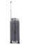 Чемодан Roncato 413463 Flight DLX Spinner S 55 см Expandable 413463-22 22 Anthracite - фото №9