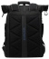 Рюкзак с чехлом Rivacase 5321 Dijon Laptop Backpack 15.6″ 5321 Black - фото №9