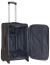 Чемодан на 2 колёсах 4 Roads 228 24″ Upright 63 см Expandable 228 (24") кофе Кофе - фото №2