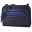 Женская сумка кросс-боди Hedgren HFIKA05 Fika Doppio Double Crossover Bag RFID