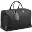 Дорожная сумка Roncato 414655 Uno Soft 3.0 Duffle 53 см 414655-01 01 Nero - фото №1