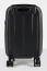 Чемодан с портпледом, амортизаторами и стопором Eberhart 07L*420 Lotus 2.0 S 55 см USB 