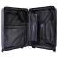 Чемодан Hedgren HCMBY01LEX Comby L Spinner 74 см Expandable HCMBY01LEX/870-01 870 Peacoat Blue - фото №2