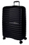 Чемодан Eberhart 46D*428 Dune Spinner L 76 см 46D-009-428 009 Black - фото №1