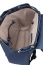Женский рюкзак Samsonite 34N*009 Karissa Backpack 1 Pocket 34N-41009 41 Dark Navy - фото №2
