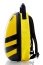 Детский чемодан и рюкзак в подарочной коробке Heys 13149-3086-00 Super Tots Bumble Bee