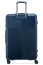 Чемодан на колёсах Roncato 419751 AirGlam Large Trolley 77 см Expandable 419751-23 23 Dark Blue - фото №4