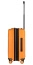 Чемодан на колёсах Robinzon RP2993-E Madeira Extra Spinner S 55 см Expandable RP2993-E-96 96 Wild Orange - фото №6