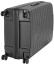 Чемодан на колёсах Robinzon RP5631-F Fiji Spinner L 75 см RP5631-F-01 01 Black - фото №5