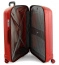 Чемодан на колёсах Roncato 5611 Unica Large Trolley 80 см 5611-0169 0169 Rubino - фото №2