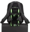 Рюкзак для поездок Roncato 414219 Norway Travel RyanAir Backpack 14″