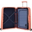 Чемодан на колёсах Samsonite CK6*003 Magnum Spinner 75 см CK6-90003 90 Coral Pink - фото №2