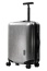 Чемодан Samsonite U91*001 Inova Spinner 55 см U91-18001 18 Brushed Anthracite - фото №14