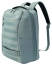 Рюкзак Hedgren HCMBY08 Comby Unisex Handle L Backpack 15.6″ RFID Expandable  HCMBY08/059-01 059 Grey Green - фото №1