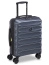 Чемодан Delsey 003867803 Meteor EU Cabin Trolley S 55 см Expandable 00386780322Z9 22 Blue - фото №1