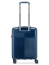 Чемодан на колёсах Roncato 419758 Airglam 2.0 Cabin Trolley 55 см Expandable 419758-23 23 Dark Blue - фото №5