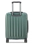 Чемодан на колёсах Delsey 002885803 Longitude Slim Cabin S 55 см Expandable 00288580303 03 Green - фото №4