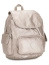 Женский рюкзак Kipling K1564148I City Pack S Small Backpack Metallic Glow