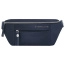 Женская поясная сумка Magellan MAGOBWB O-Basic Range Waist Bag MAGOBWBBLU Blue - фото №4