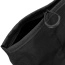 Рюкзак с чехлом Rivacase 5321 Dijon Laptop Backpack 15.6″ 5321 Black - фото №3