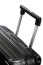 Чемодан Samsonite 42N*001 Lite-Box Spinner 55 см 42N-09001 09 Black - фото №16