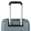 Чемодан Hedgren HCMBY01S Comby S Spinner 55 см HCMBY01S/059-01 059 Grey Green - фото №7