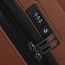 Чемодан на колесах с амортизаторами Eberhart 04D*420 Drive Spinner S 55 см 04D-018-420 Brown - фото №7