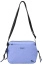 Женская сумка через плечо Hedgren HSTG01 String Kosho Medium Crossover HSTG01/891-01 891 Jacaranda Blue - фото №4
