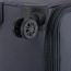 Чемодан на 4 колесах 4 Roads 6310 (28″) Spinner 77 см Expandable 6310 (28") Серый - фото №5