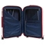 Чемодан Roncato 5952 We Are Glam Spinner M 70 см 5952-0930 0930 Rosso/Bianco - фото №2