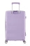 Чемодан American Tourister 81G*002 Flylife Spinner 67 см Expandable 81G-71002 71 Lavender - фото №4