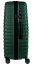 Чемодан Eberhart 46D*428 Dune Spinner L 76 см 46D-014-428 014 Olive Green - фото №6