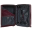 Чемодан Roncato 4701 Stellar Large Trolley 76 см Expandable 4701-14 89 Dark Red - фото №2