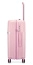 Чемодан на колёсах Roncato 419752 AirGlam Medium Trolley 68 см Expandable 419752-11 11 Rosa Cipria - фото №6