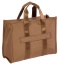 Женская сумка для ноутбука Bric's BXG45852 X-Collection X-Bag Opera Bag M 15″ BXG45852.865 Brown - фото №5