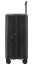 Чемодан на раме c колесами Hinomoto Echolac PC278SA-24 Ultima M 67 см Expandable 1124TS278186240 Dark Chocolate - фото №6