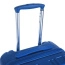 Чемодан на колёсах Hedgren HTRS01S Transit Boarding S Spinner 55 см HTRS01S/029 029 Snorkled Blue - фото №5