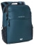 Бизнес-рюкзак Hedgren HCOM04 Commute Tram Backpack 2 cmpt 15.4″ RFID USB HCOM04/706-01 706 City Blue - фото №1
