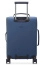Чемодан Delsey 001632801 Turenne Soft 4DW Cabin Trolley S 55 см Expandable USB 00163280102 02 Night Blue - фото №6