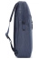 Сумка-рюкзак на одно плечо Roncato 400895 Panama 4.0 Mono Sling Bag 11″ 400895-23 23 Blu Notte - фото №7
