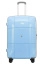 Чемодан с колесами Hinomoto Echolac 1124TS080-280 Atlas Pro L 75 см