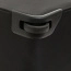 Чемодан на 2 колёсах Travelite 92409 Speedline Upright L 77 см  92409-01 01 Black - фото №5